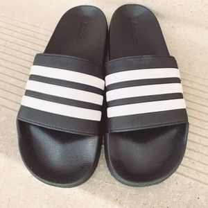Adidas Slides